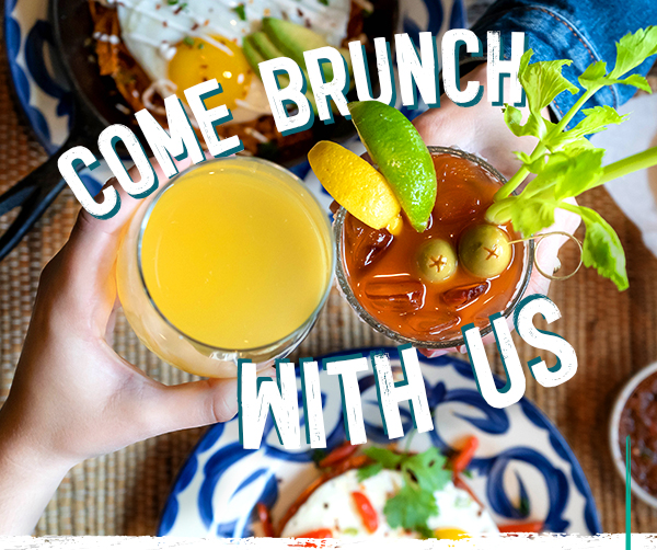 Celebrate Mom at Brunch this Weekend! El Torito